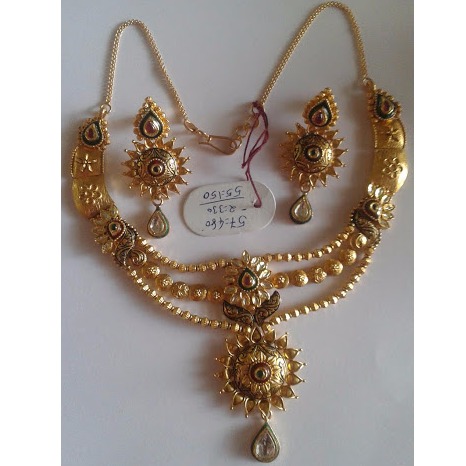 Necklace Set - Image 4