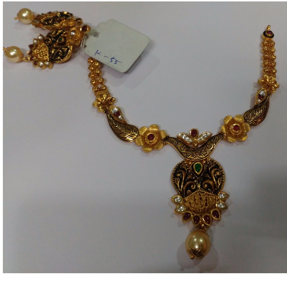Necklace Set - Image 3