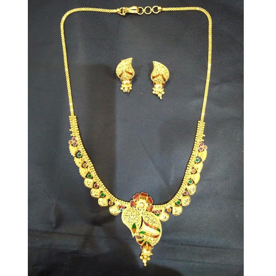 Necklace Set