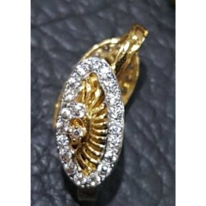 18KT Gold Casting Bali