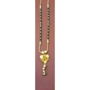 18k Gold Mangalsutra