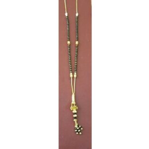 18k Gold Mangalsutra