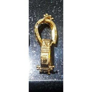 18KT Gold Ladies UV Bali