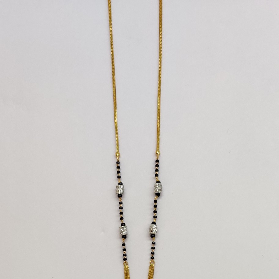 Fancy Mangalsutra - Image 3