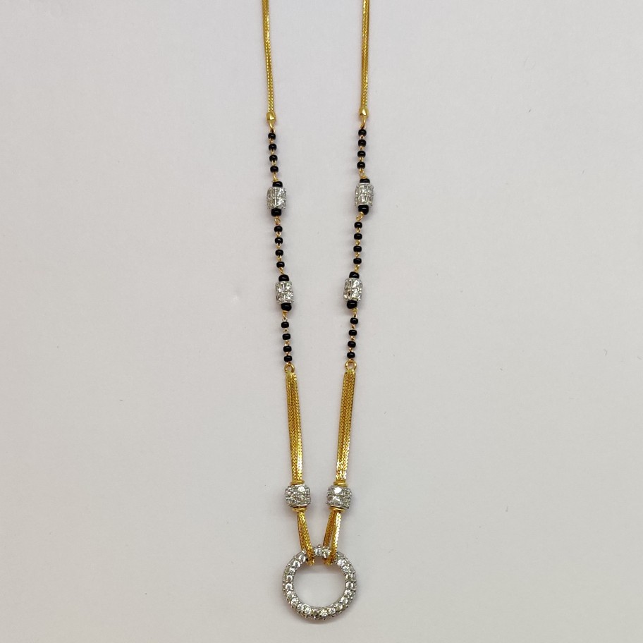 Fancy Mangalsutra