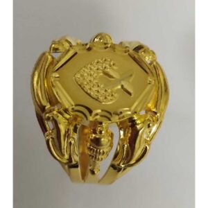 22KT Gold Ring