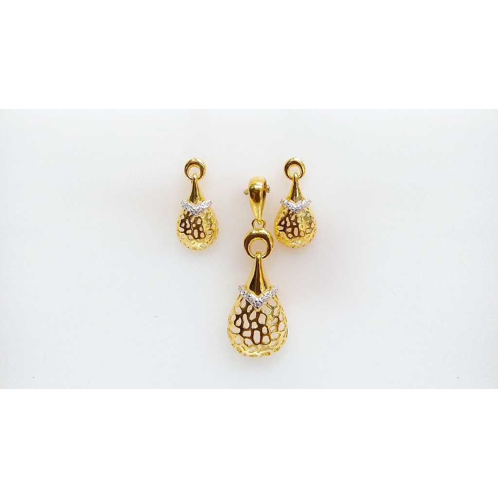 Antique 22KT Gold Gents Ring