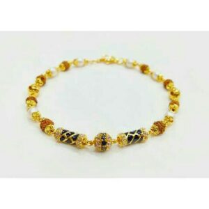 22KT Gold Ladies Bracelet