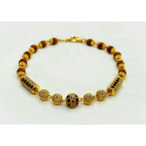 22KT Gold Ladies Bracelet