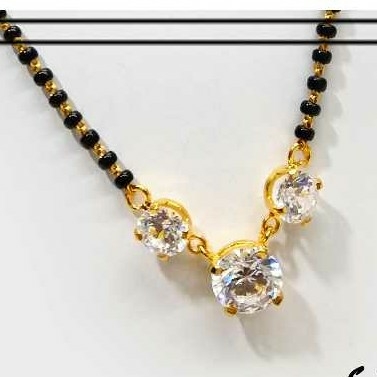 Designer Mangalsutra