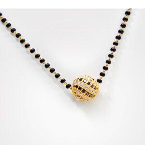 Designer Mangalsutra