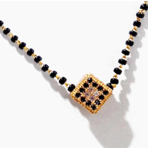 Fancy Designer Mangalsutra