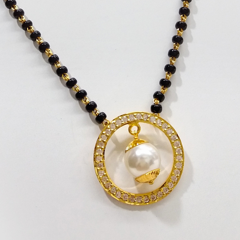 Fancy Designer Mangalsutra
