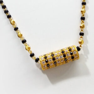 Fancy Designer Mangalsutra