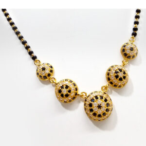 Fancy Designer Mangalsutra