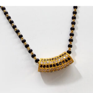 Designer Mangalsutra