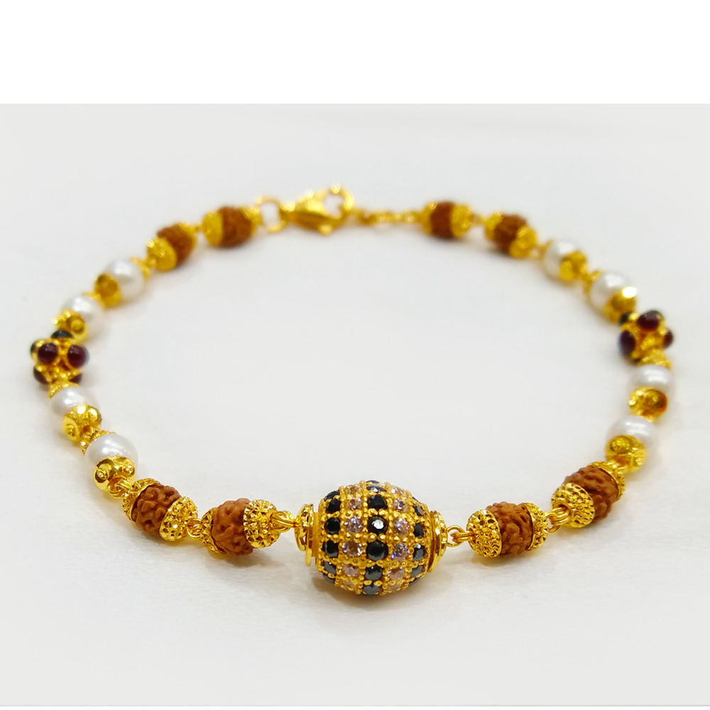 Fancy Ladies Bracelet