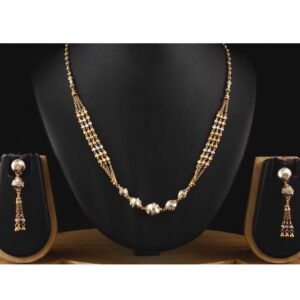 916 Gold Antique  Gold jewellery