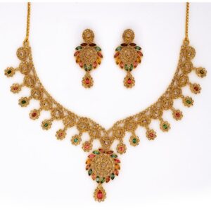 Necklace