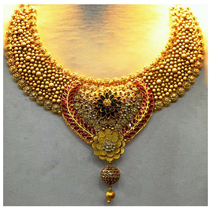 Necklace