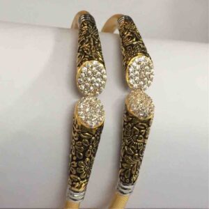 22K Gold Copper Kadali