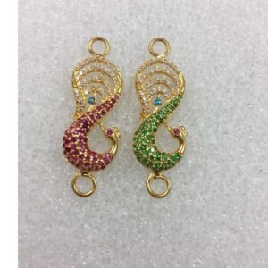 22k Gold Classic Earring
