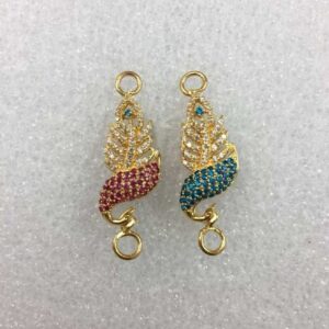 22k Gold Classic Tops