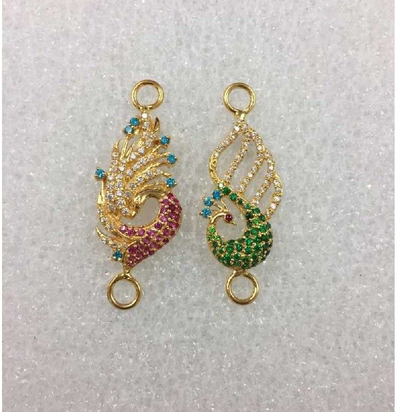 22k Gold Classic Tops