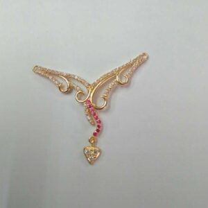 22K / 916 Gold Ladies Antique Mangalsutra Pendant