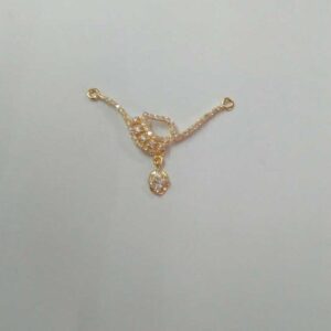 916 Gold Ladies Antique Mangalsutra Pendant