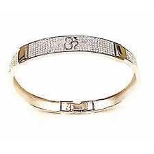 22KT Gold Gents Jadtar Antique Bracelet (Lucky)