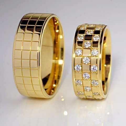 22KT Gold Jadtar Antique Modern Attractive Special Ring
