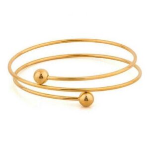 916 Gold Jadtar Classic Copper Kadli