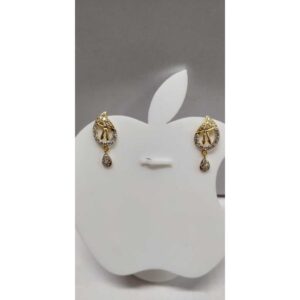 916 Latkan Attractive Earrings