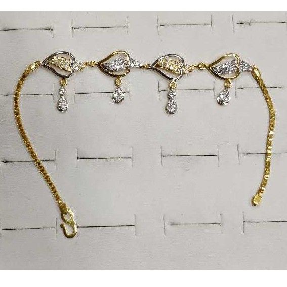 916 Stylish Ladies Bracelet