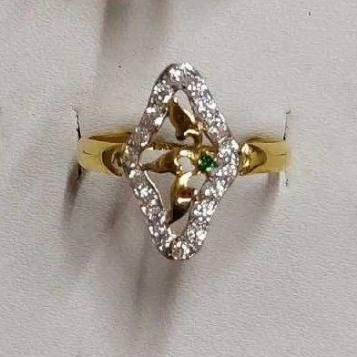 22kt/916 Gold Attractive Ring