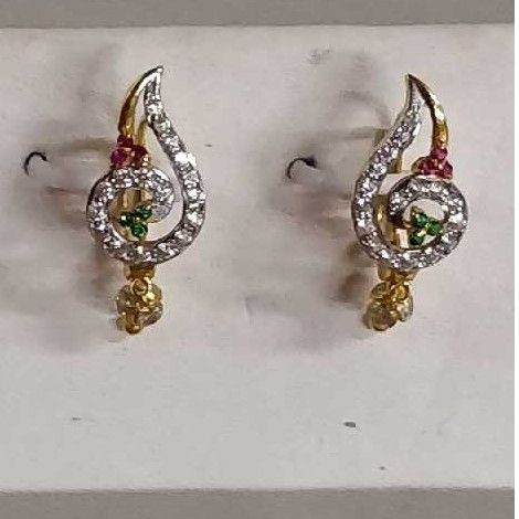 22kt/916 Gold Fancy Bali