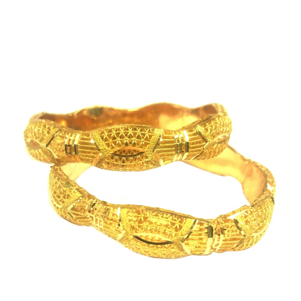 916 HM fancy kada