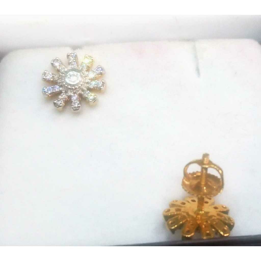 916 Gold Stone Tops