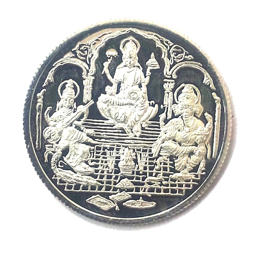 Coins & Bars