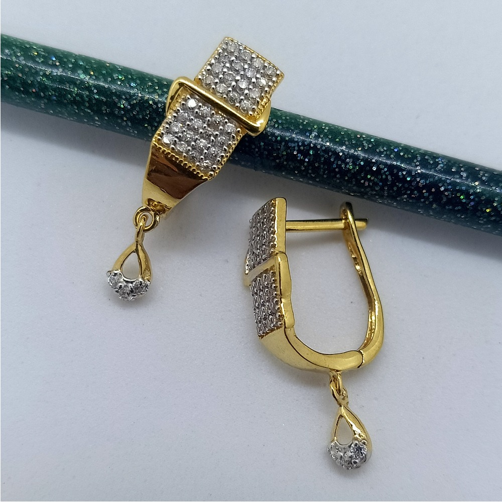 18 CT GOLD FENCY BALI