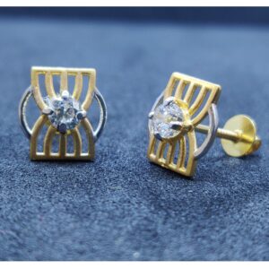18 ct gold feny baby tops