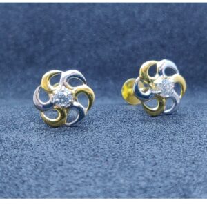 18 ct gold baby tops