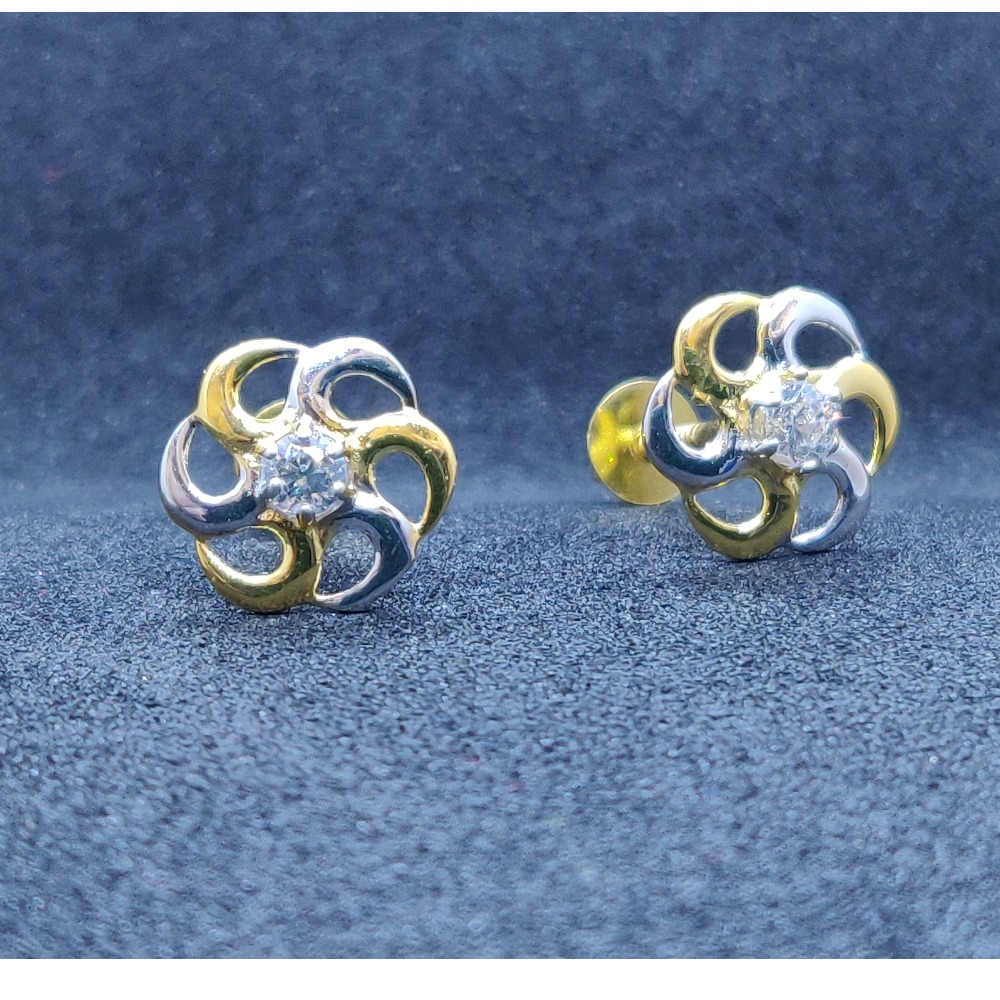 18 ct gold baby tops