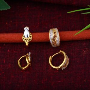18 kt gold tarkis bali