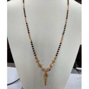22k Gold Fancy Mangalsutra
