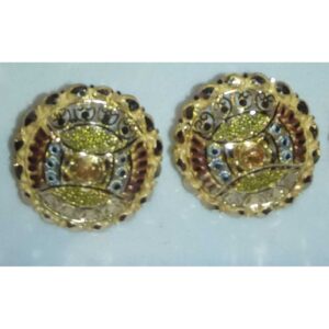 22k Gold Handmade Tops