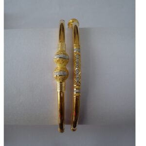 Copper kadli