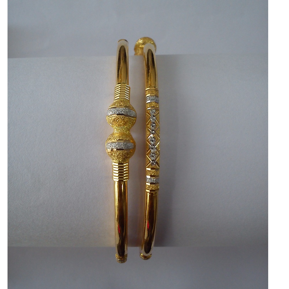 Copper kadli