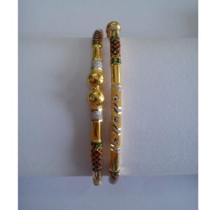 Copper kadli